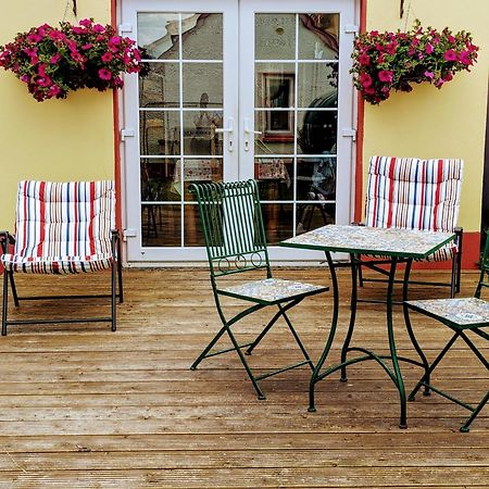 Padua House Holiday Home In The Centre Of Bundoran And 2 Mins Walk To The Beach ภายนอก รูปภาพ