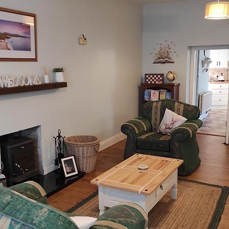 Padua House Holiday Home In The Centre Of Bundoran And 2 Mins Walk To The Beach ภายนอก รูปภาพ