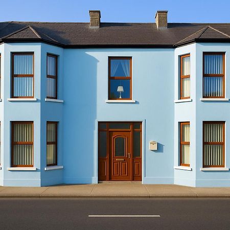Padua House Holiday Home In The Centre Of Bundoran And 2 Mins Walk To The Beach ภายนอก รูปภาพ