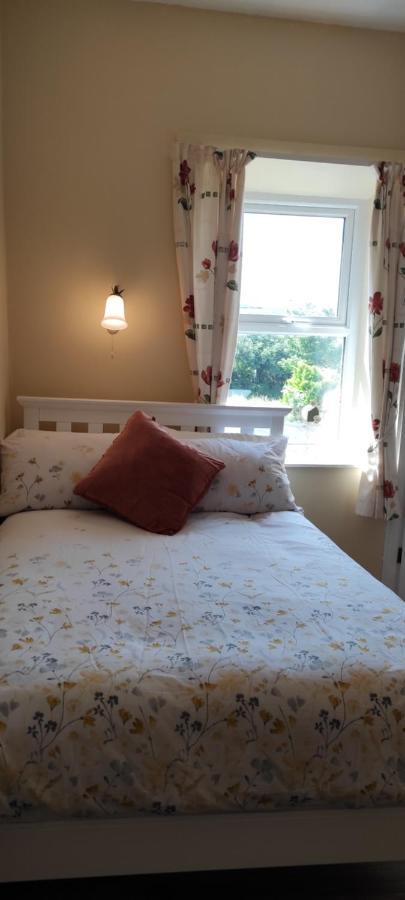 Padua House Holiday Home In The Centre Of Bundoran And 2 Mins Walk To The Beach ภายนอก รูปภาพ