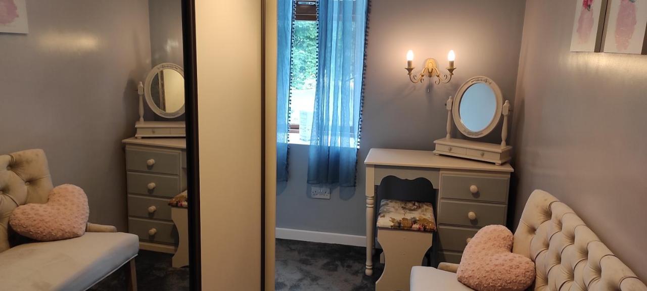 Padua House Holiday Home In The Centre Of Bundoran And 2 Mins Walk To The Beach ภายนอก รูปภาพ